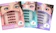 MLEN Diary Glue-Free False Eyelashes 1