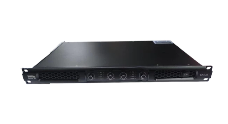 Power Amplifier 1
