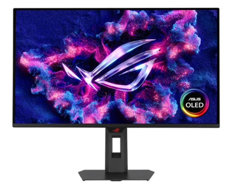 ROG Strix 27" OLED 1