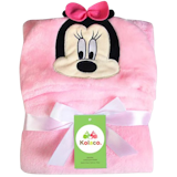 10 Best Baby Towels in the Philippines 2026 | Einmilk, Socone Infant, and More 5