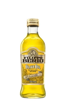 Pure Olive Oil 1