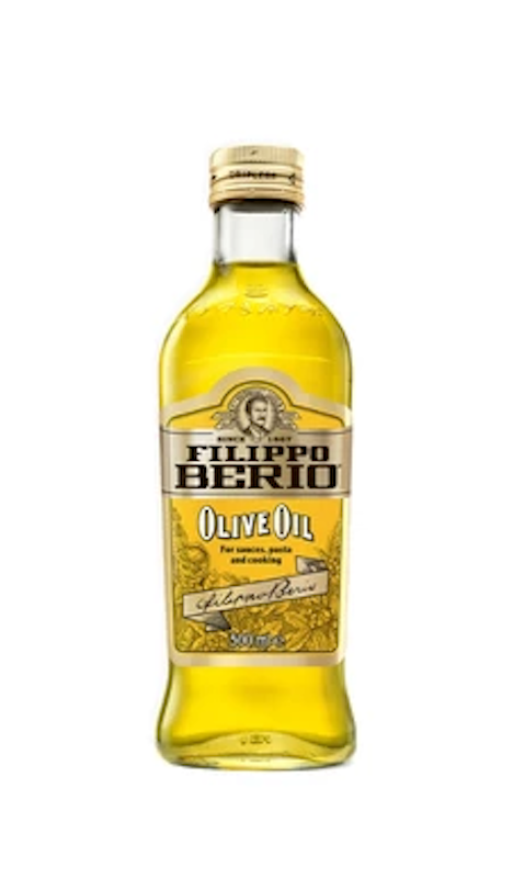 Pure Olive Oil 1