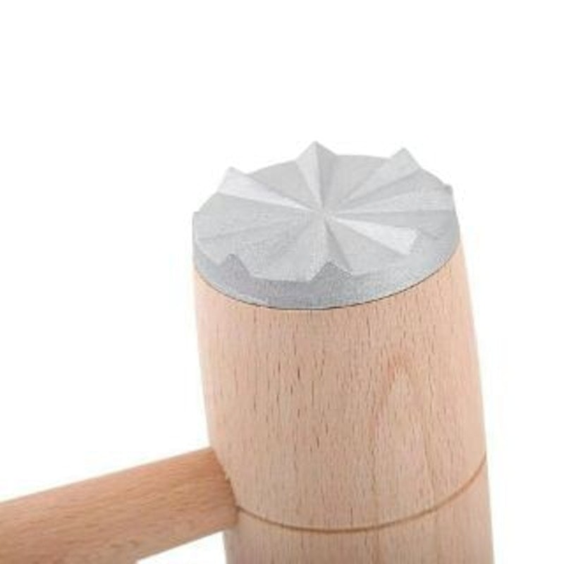 Wood Meat Hammer 2