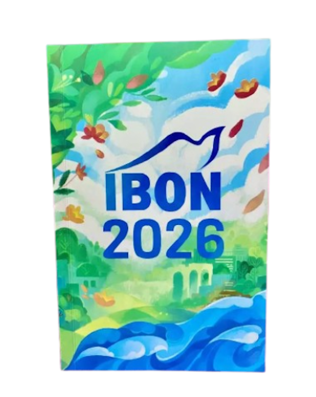 Planner 2026: Gawang Pilipino, Para sa Pilipino 1
