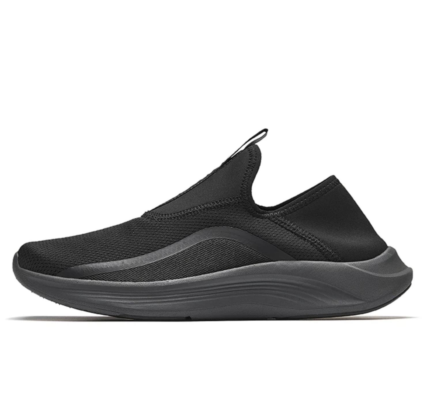 SS Men Slip-on Training Shoes 1