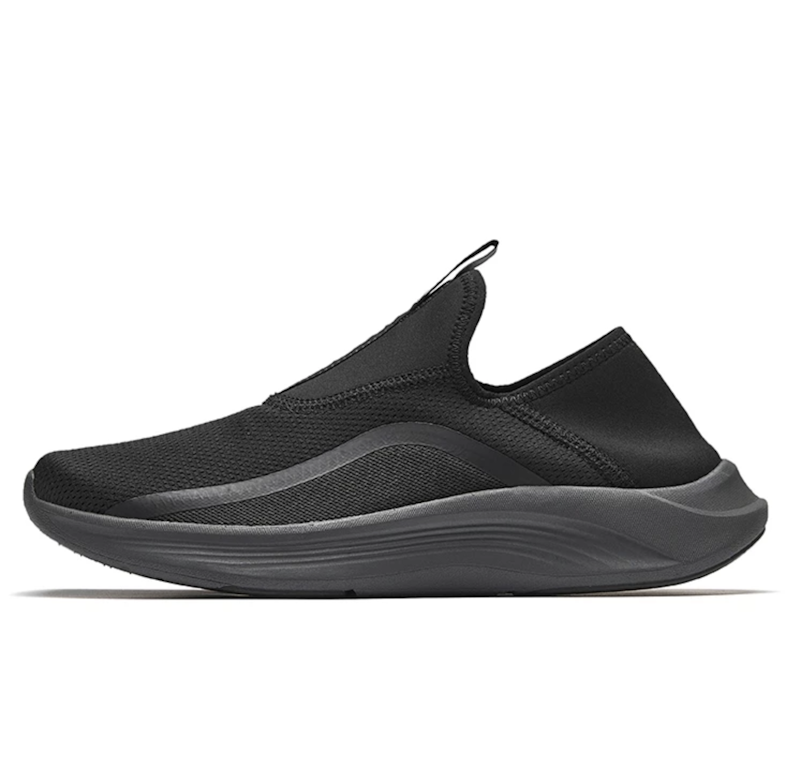 SS Men Slip-on Training Shoes 1