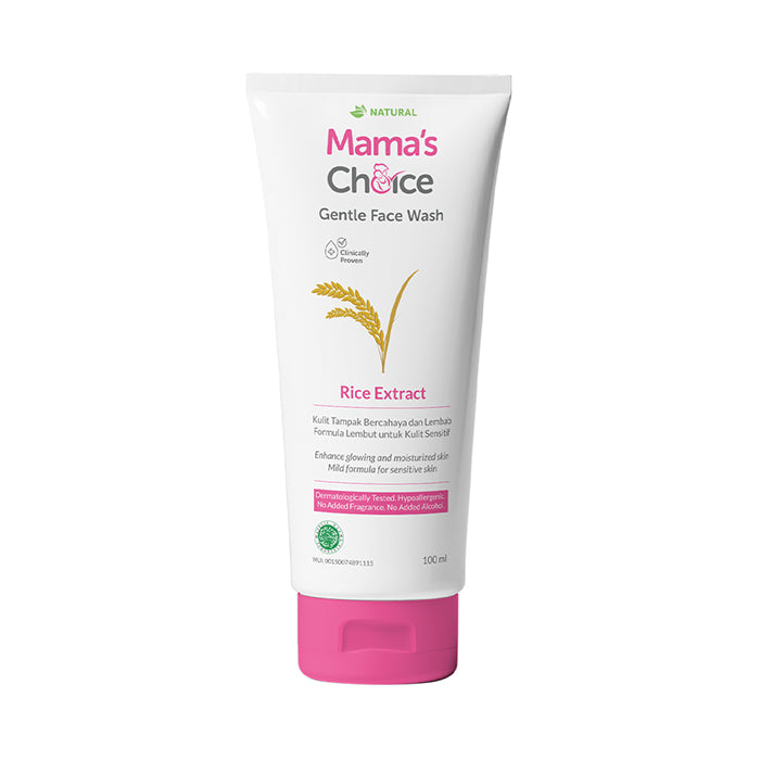 10 Best Face Washes for Pregnancy Acne in the Philippines 2026 | Buying Guide Reviewed by Dermatologust 3