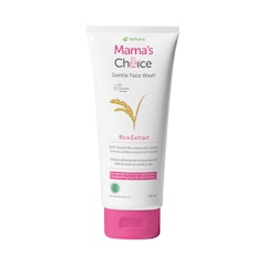 Gentle Face Wash
