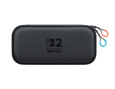 10 Best Nintendo Switch 2 Cases in the Philippines 2026 | Spigen, Skull & Co., and More 5