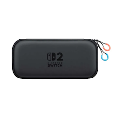 Switch 2 Carrying Case & Screen Protector