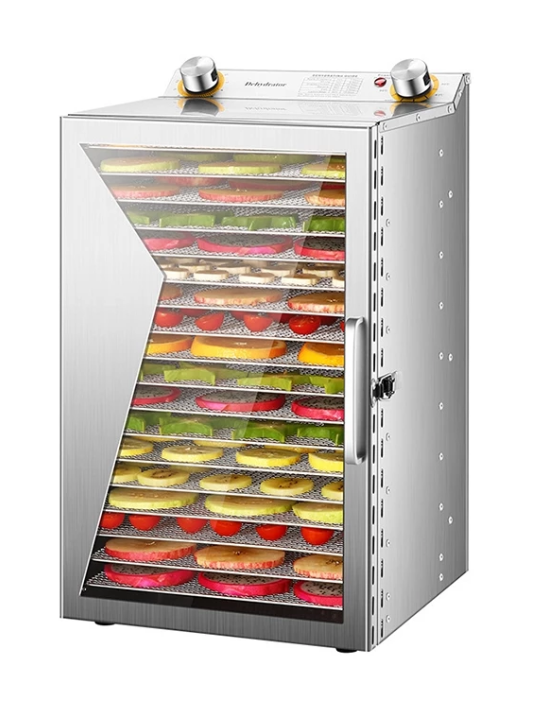 Large Food Dehydrator  1