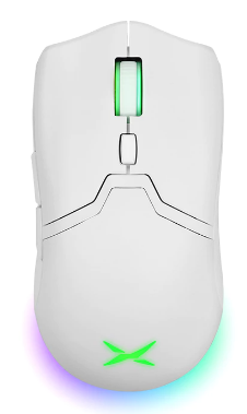 M800 RGB Gaming Mouse  2