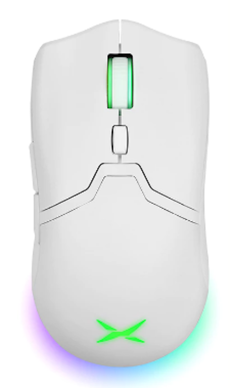 M800 RGB Gaming Mouse 2