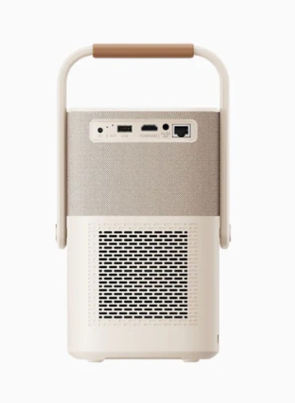 Entertainment Projector 3