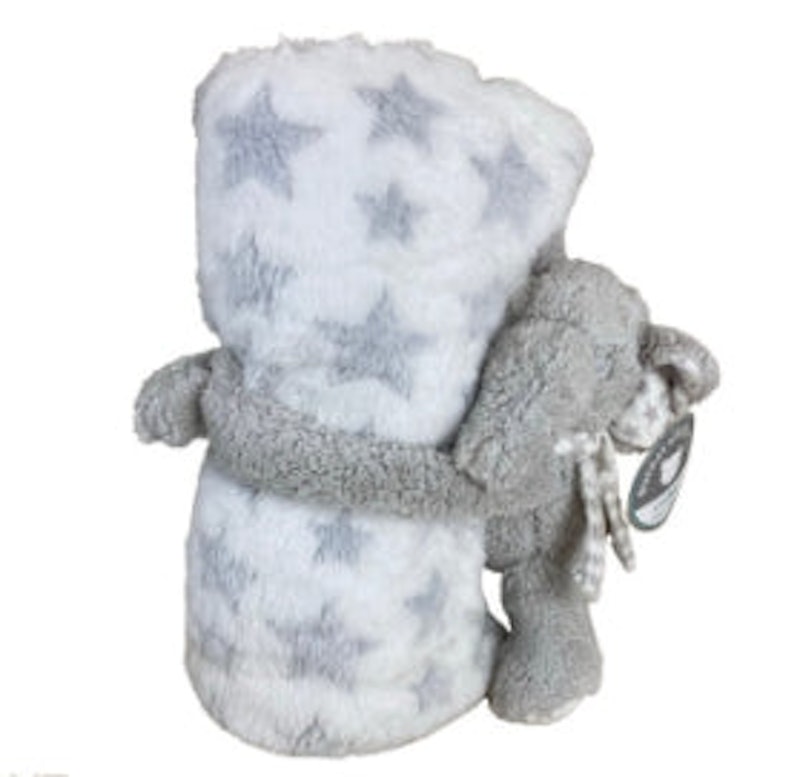 2-in-1 Fleece Blanket 4