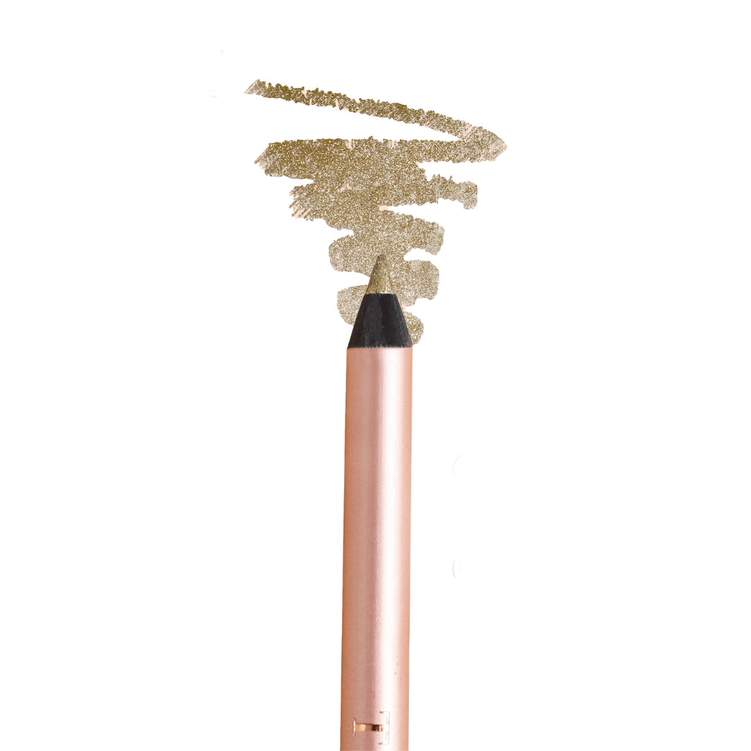 Eye Intensifier Waterproof Pencil Eyeliner 2
