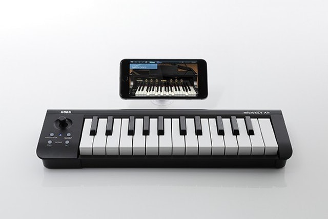 microKEY Air 2
