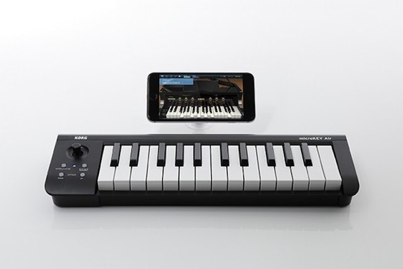 microKEY Air 2