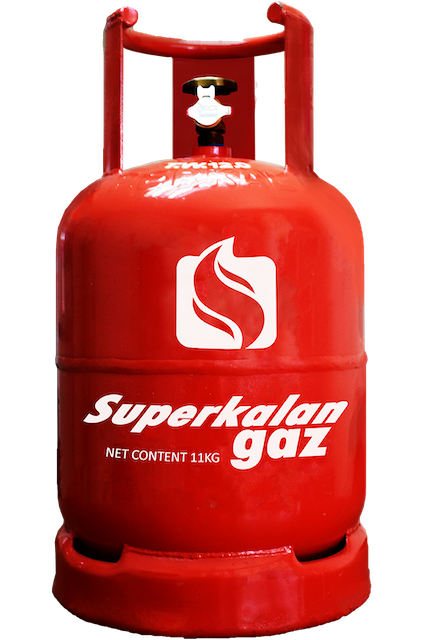 LPG 1