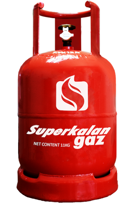LPG 1