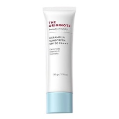 Ceramella Sunscreen SPF50 PA++++ – Whitening Sunblock for Face