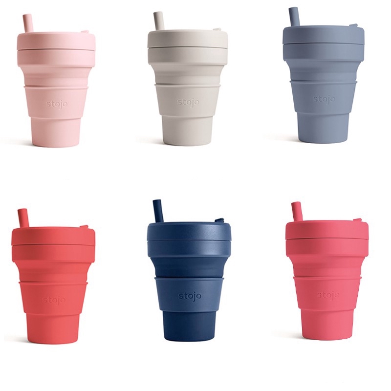 Collapsible Cup 3