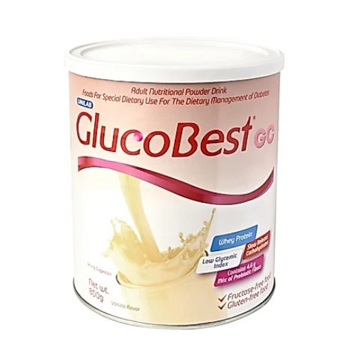 10 Best Milks for Diabetics in the Philippines 2026 | Buying Guide Reviewed by Nutritionist-Dietitian 4