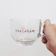 Likha Printing Studio Personalized Glass Mug With Vinyl Decals 1