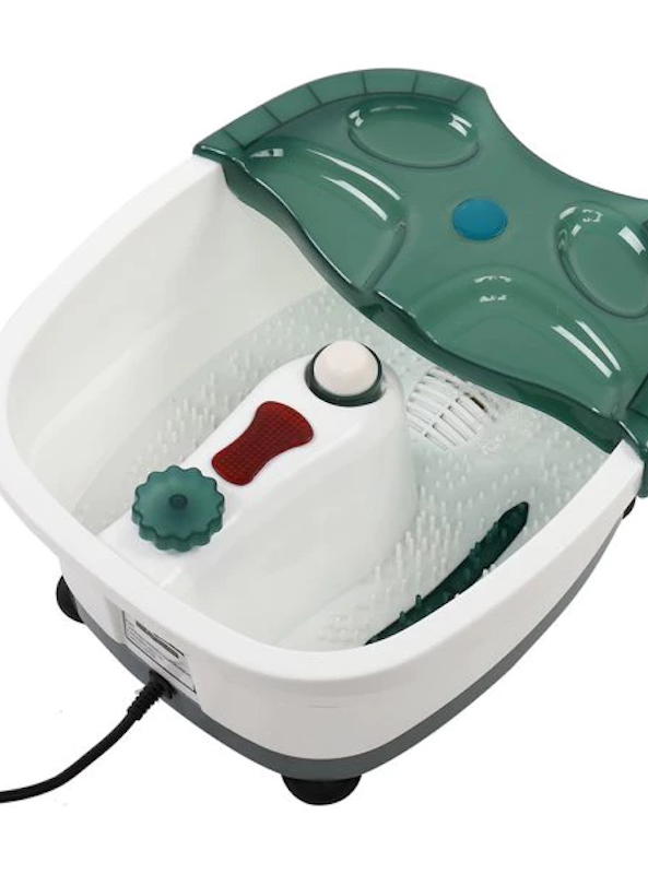 Multifunction Foot-Bath Spa Massager 1