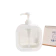 Nordic-Style Soap Dispenser 1