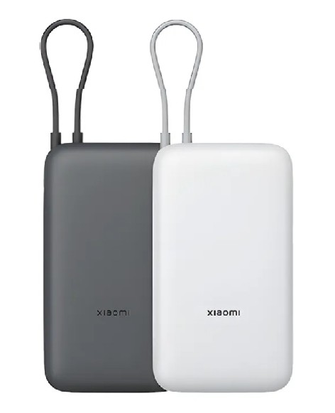 Power Bank 20000mAh 1