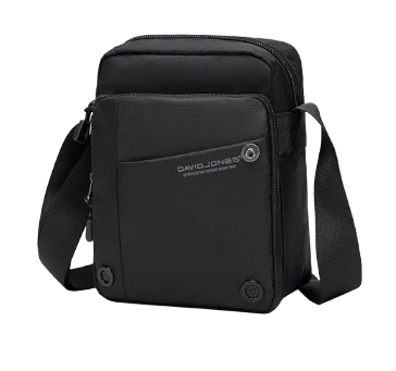 Crossbody Men's Shoulder Bag 1