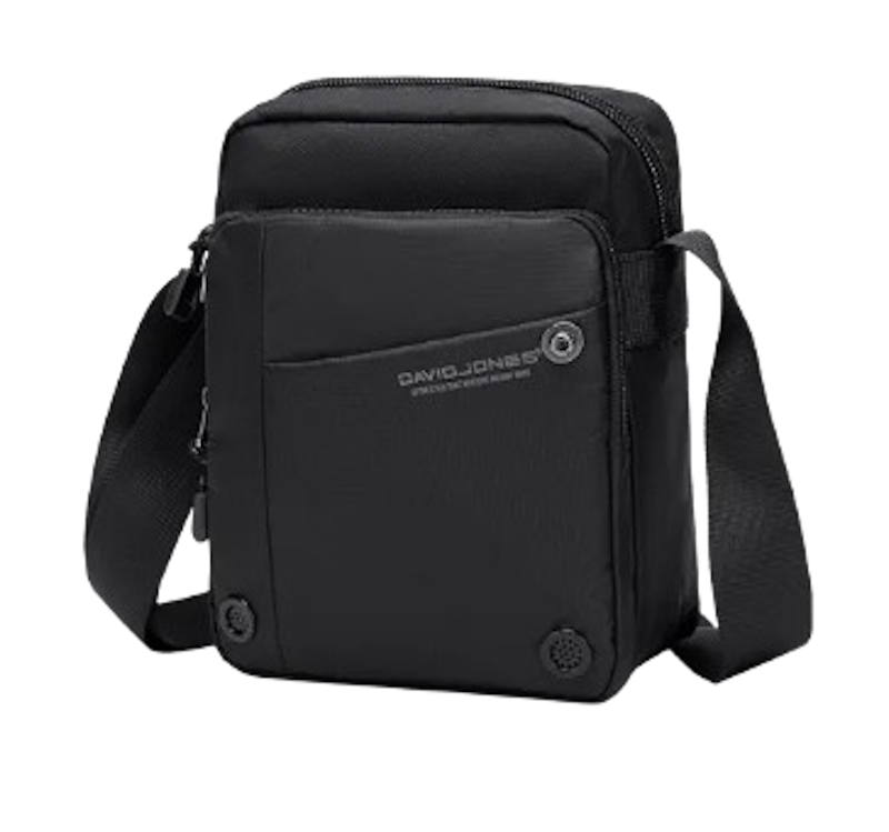 Crossbody Men's Shoulder Bag 1