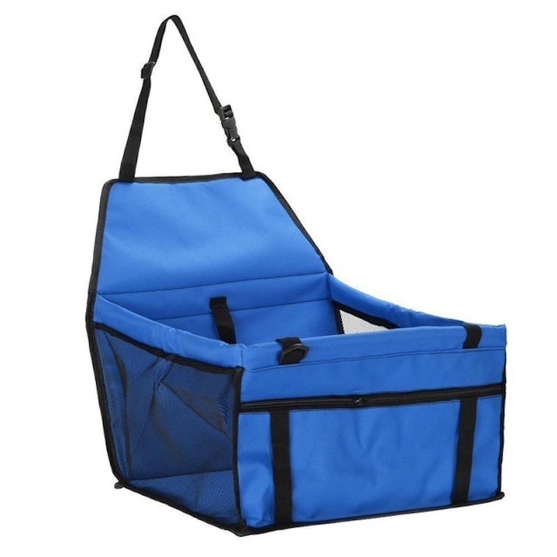 Pet Carrier Car Seat 3