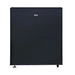 Single-Door Refrigerator