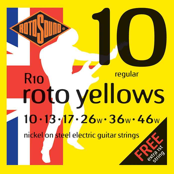 7 Best Electric Guitar Strings in the Philippines 2026 | Ernie Ball, Fender, Yamaha, and More 1