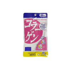 Collagen Tablets