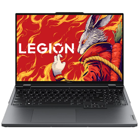 Legion Pro 7 Gaming Laptop 1