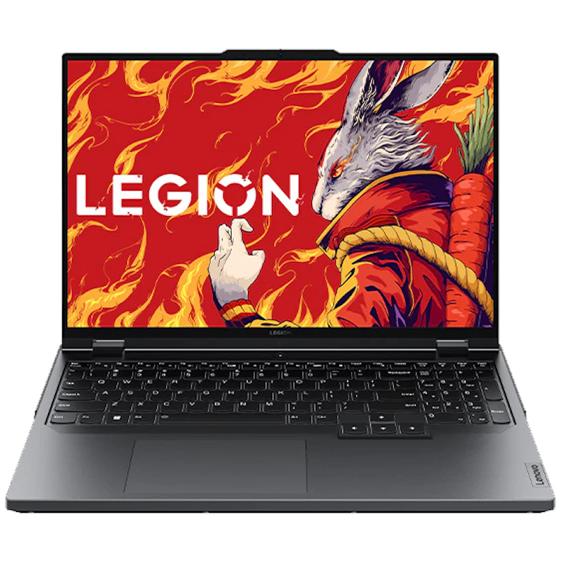 Legion Pro 7 Gaming Laptop 1