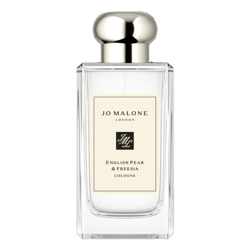 English Pear & Freesia Cologne 1