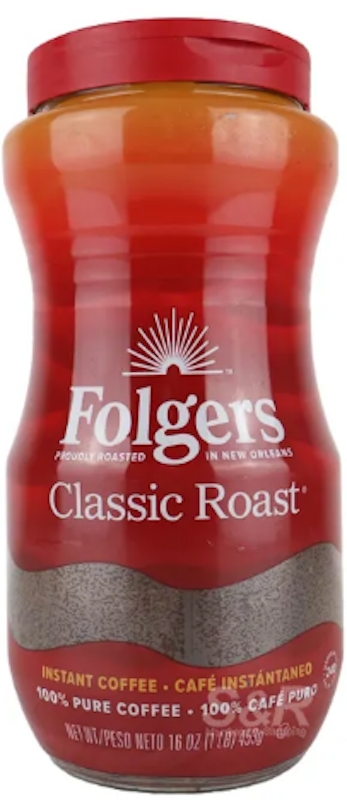 Classic Roast 1