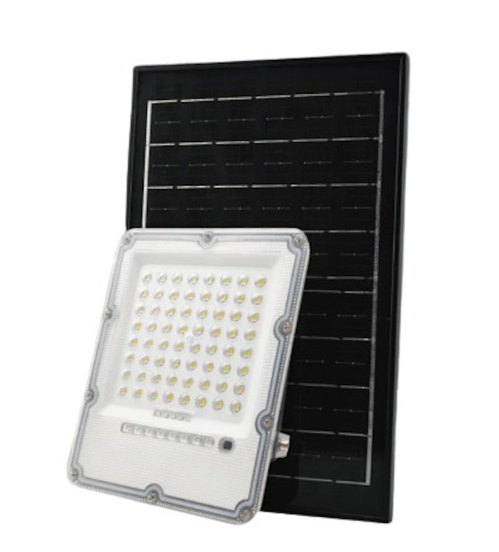 Solar Light 1