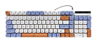 Keyboard	K‑19  1