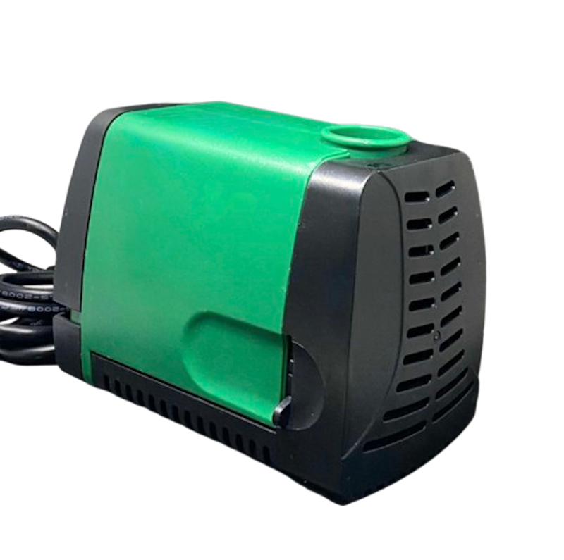 Submersible Pump 2