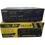10 Best Power Amplifiers in the Philippines 2026 | Astron, Kevler, and More 4