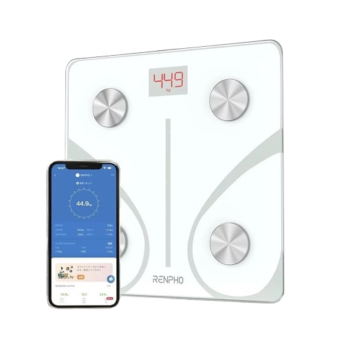 10 Best Digital Weight Scales in the Philippines 2026 | Lenovo, Eufy, Xiaomi, and More 5