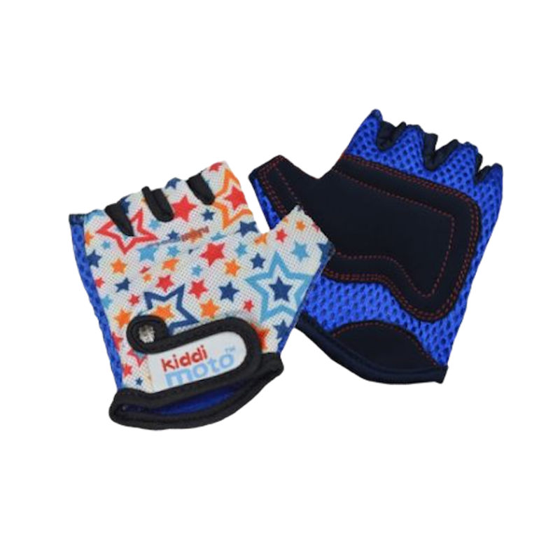 Kids Cycling Gloves 1