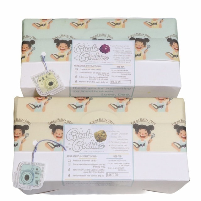 Box-of-4 Chocolate Chip 5