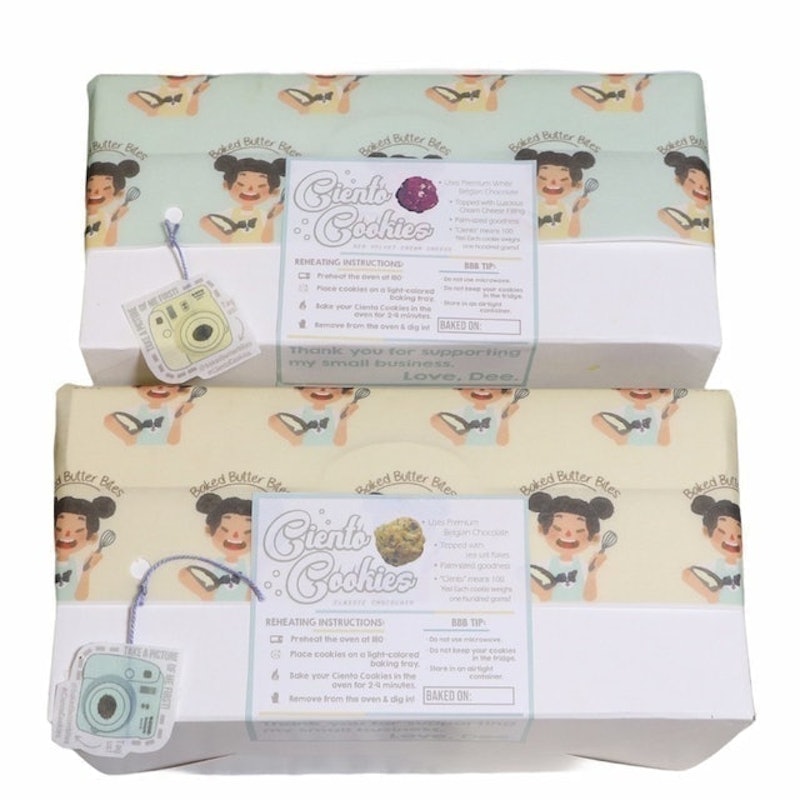 Box-of-4 Chocolate Chip 5