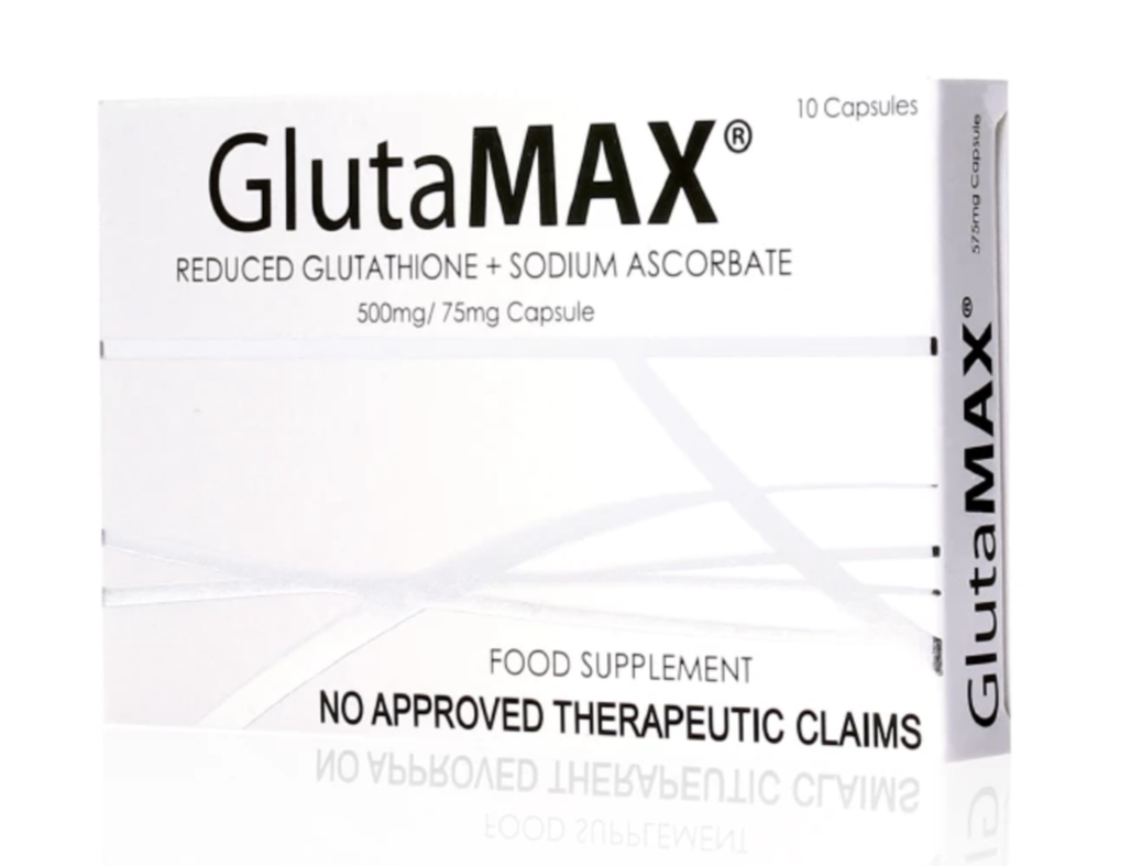 Glutathione Whitening Lightening 1